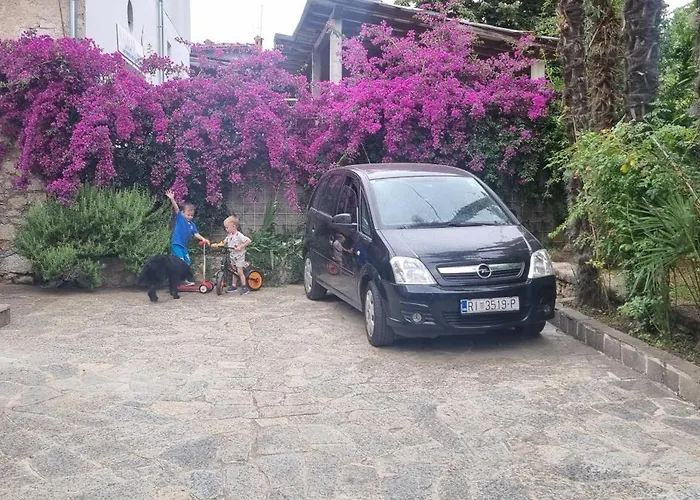 Villa Irene