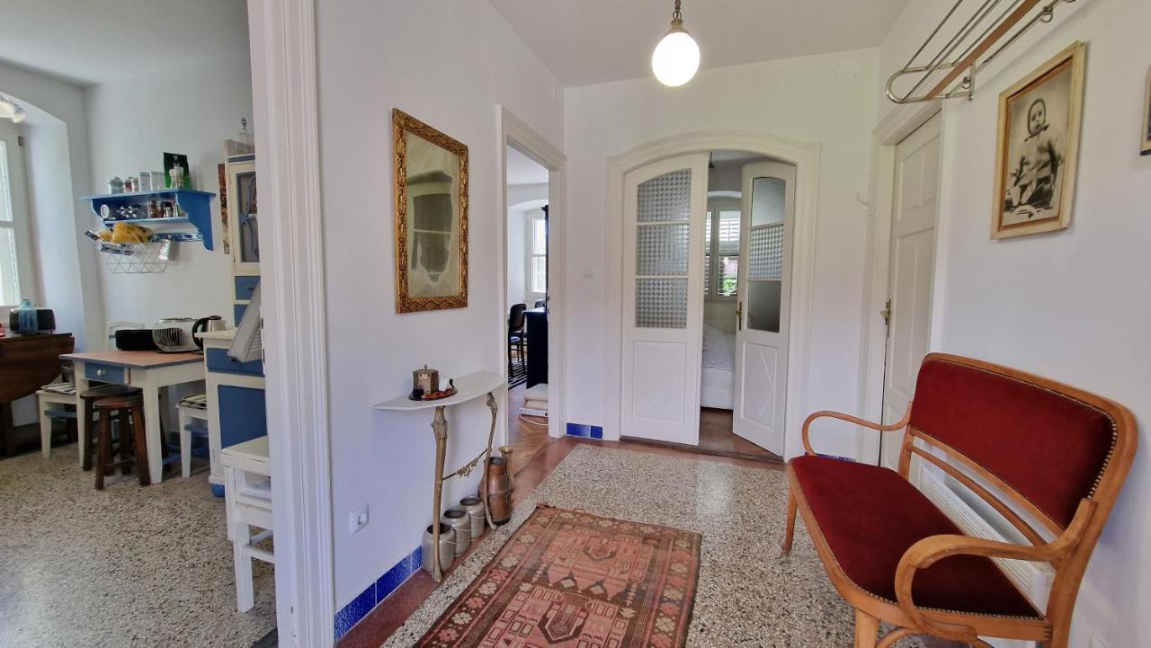 Villa Irene