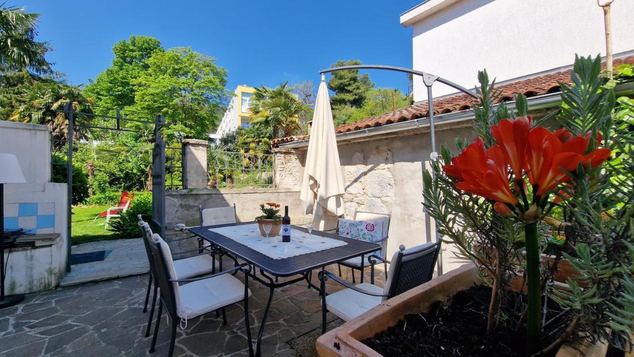 Villa Irene *